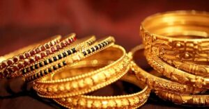 Gold Price how much are going to be in the market in early november