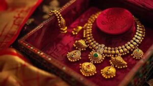 Gold Price Drop at wedding season know todays rate