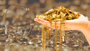 Gold Price is out of reach know today's rate