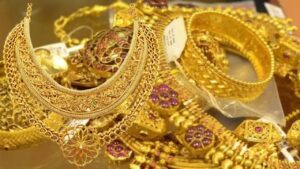 Gold Price have dropped know todays latest rate