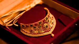 Gold Price is out of reach know today's rate