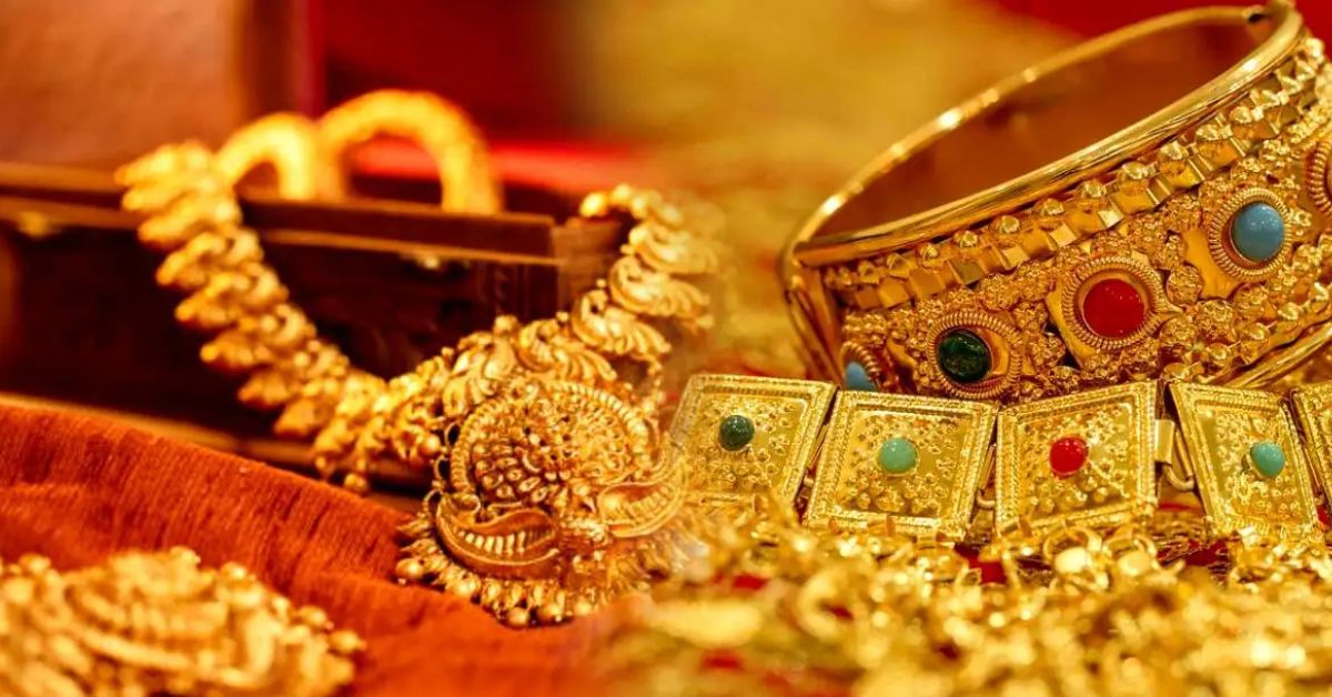 Gold Price how much are going to be in the market in early november