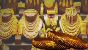 Gold Price have dropped know todays latest rate