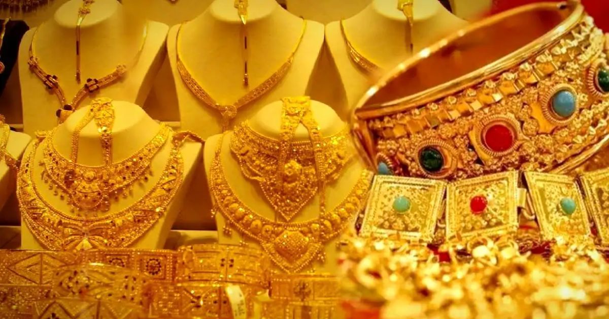 Gold Price do you know who decides the price of gold every day