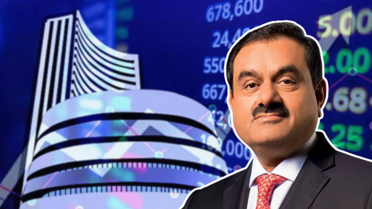 The company's stock price rose 17 percent on the share market.