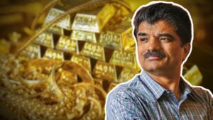 Rajesh Mehta's Success Story will amaze you.