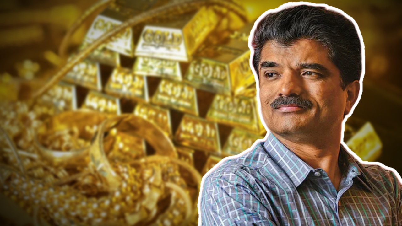 Rajesh Mehta's Success Story will amaze you.