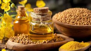 Hair Care mixing these five ingredients with mustard oil will improve hair health