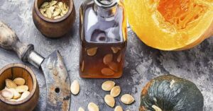 Hair Care pumpkin seed oil is a new trend know how to use it