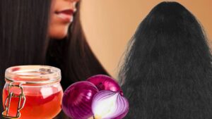 Hair Care mixing these five ingredients with mustard oil will improve hair health