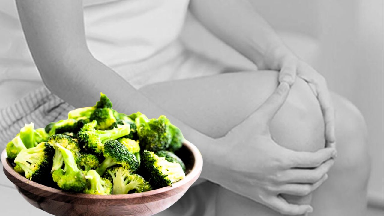 Health joint pain in winter include these 5 superfoods in your diet