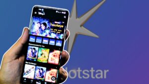 JioHotstar lovers Good news for series and movie lovers for just 1 rupees
