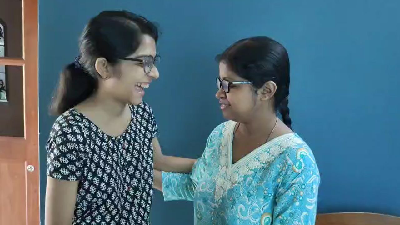 Nimta cancer survivor gets ninth position in higher secondary exam 