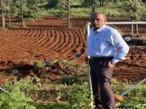 R Narasimman's Success Story will amaze you.