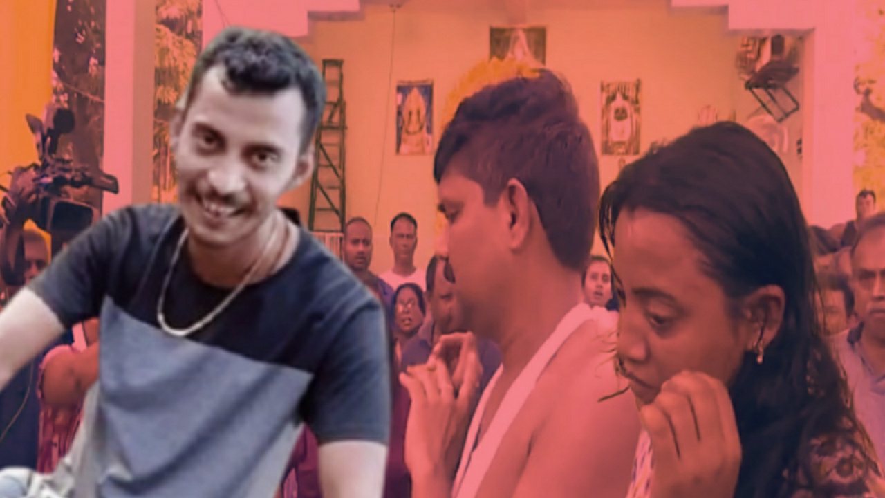 New update on alipore child death case