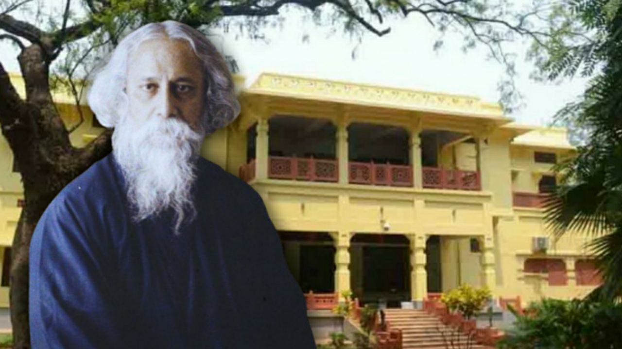 Visva Bharati University to go under renovation