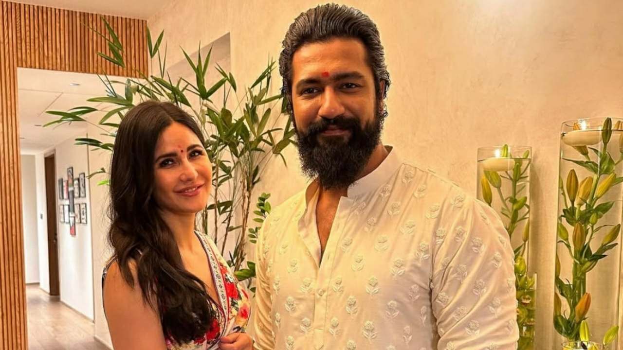Katrina Kaif became a mother at 42