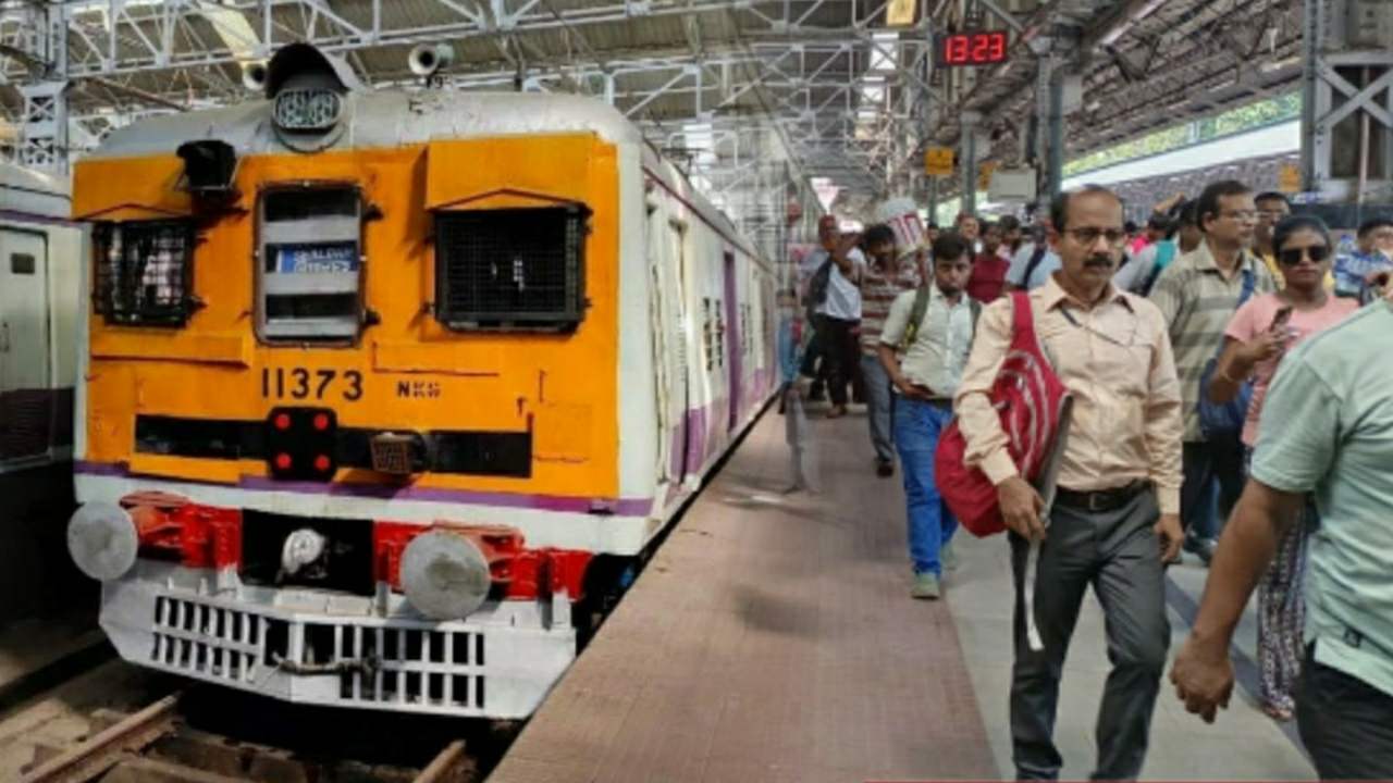 Indian Railways starting extra train service for rash yatra