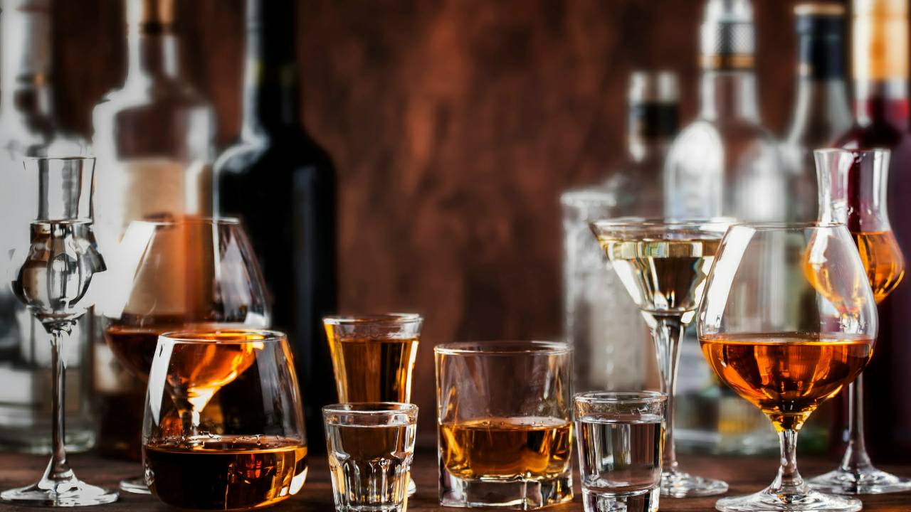 Alcohol price are increasing before year end