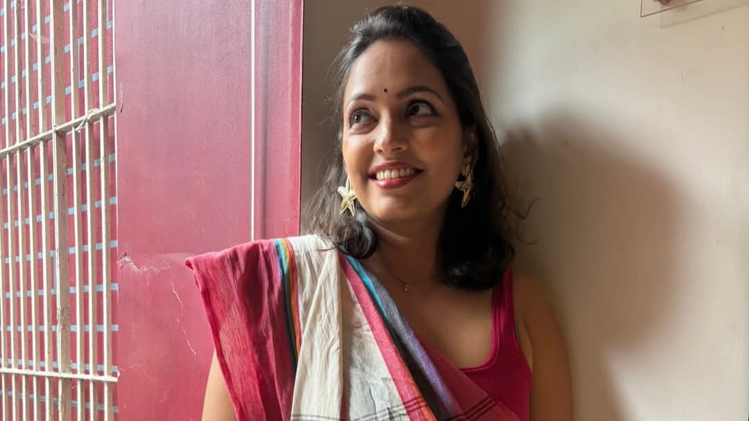 Swaralipi chatterjee opened up about mir harassing comment