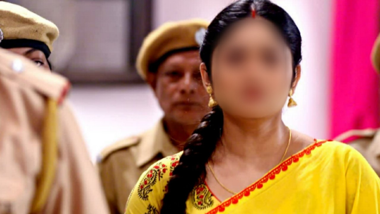 This serial end in 9 months 