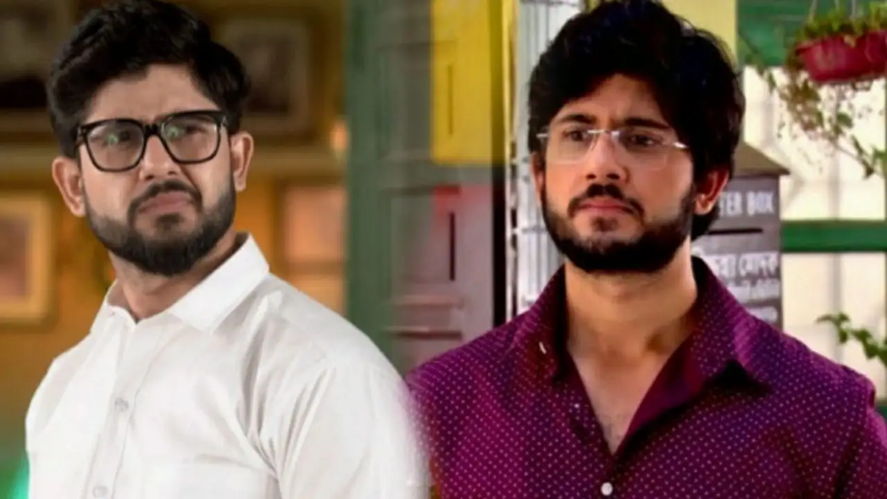 দাঁত ফোটাতে পারেনি ‘মিত্তির বাড়ি’, মিঠাইয়ের জনপ্রিয়তা সঙ্গে নিয়েই চ্যানেল বদল আদৃতের!