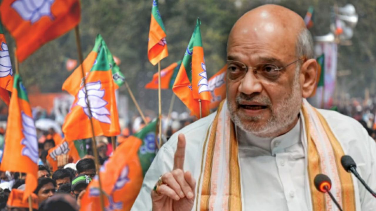 BJP to increase budget for west Bengal assembly election
