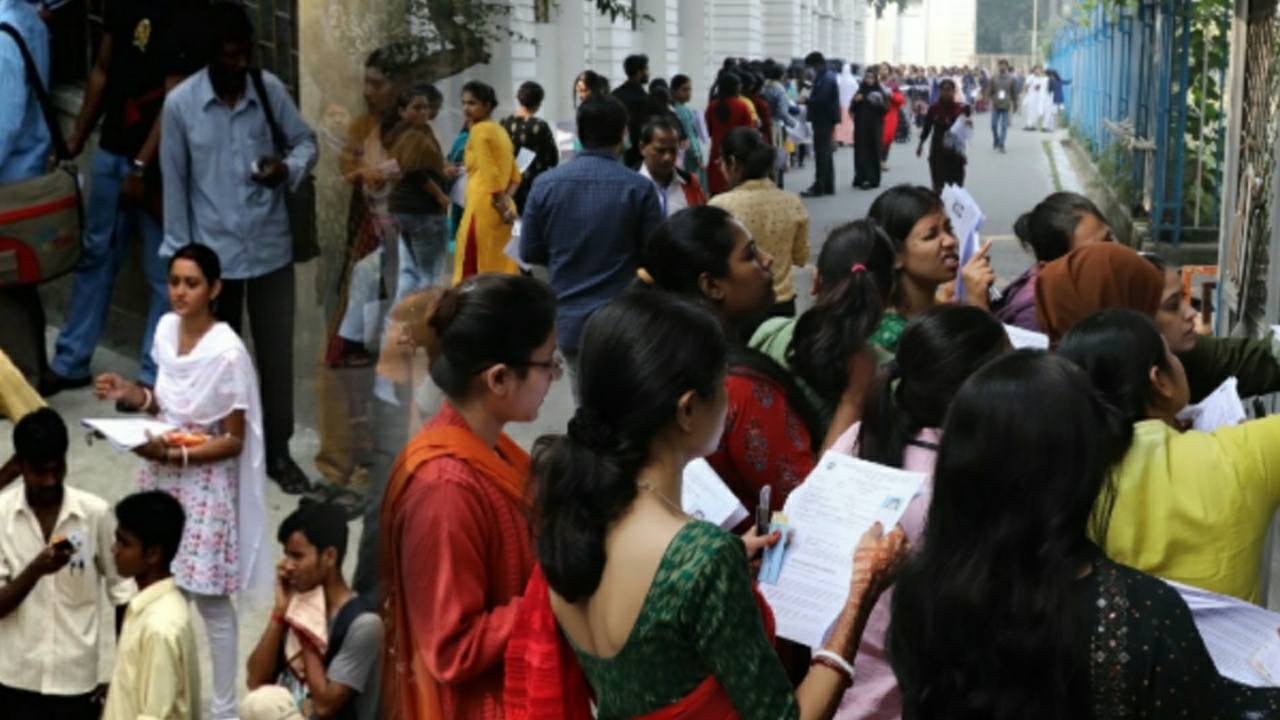 Primary teachers recruitment to start from today