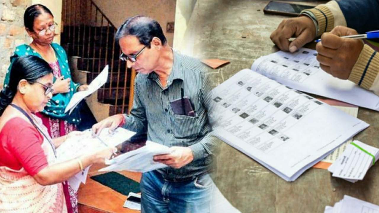 SIR rule changed for new voters 