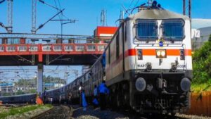 IRCTC train travel with children know the rules before buying tickets 