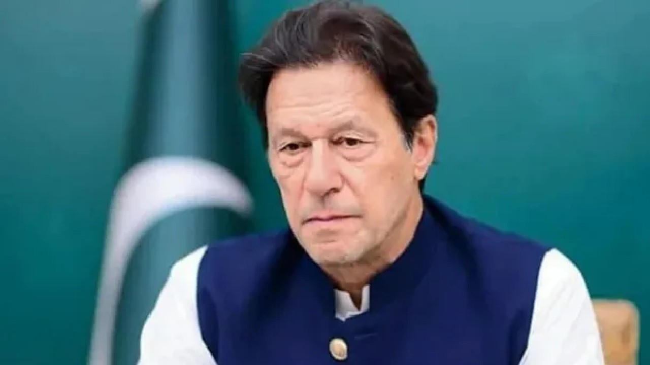 Is Former Pak PM Imran Khan murdered in prison?