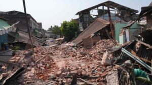 India may suddenly face a terrible earthquake!