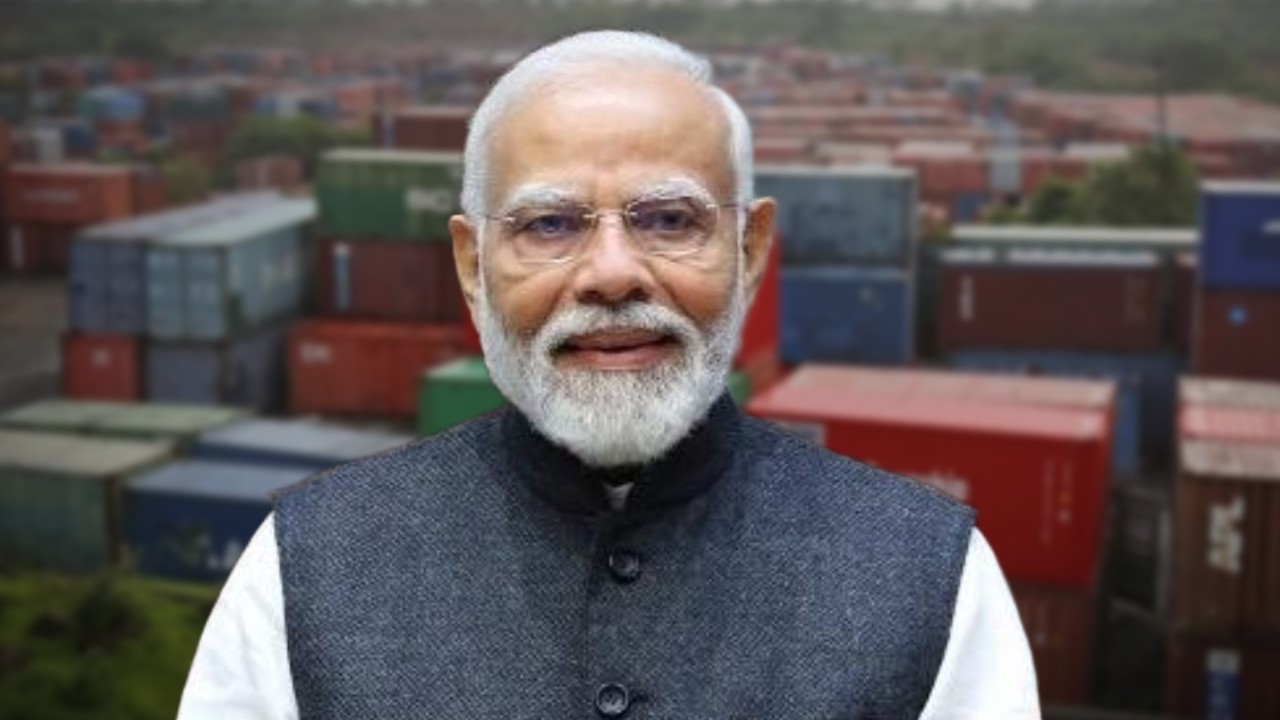 India will start trade deal with this country.