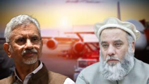 New twist in India-Afghan trade relations!