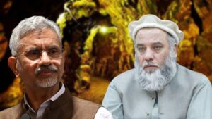 India-Afghanistan relation getting more efficient.