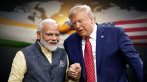 Gradually India-America relation getting better.