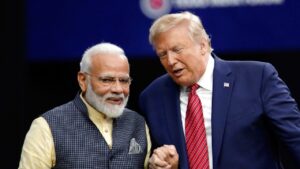Gradually India-America relation getting better.