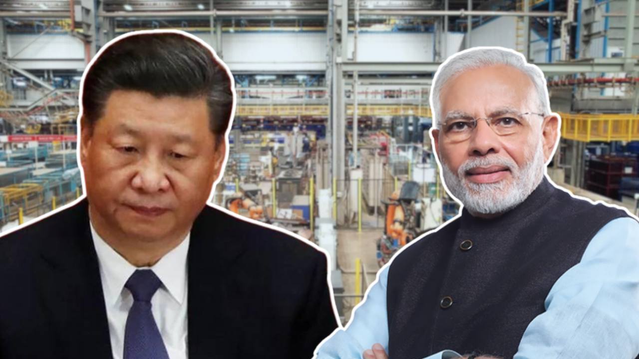 India has become the 