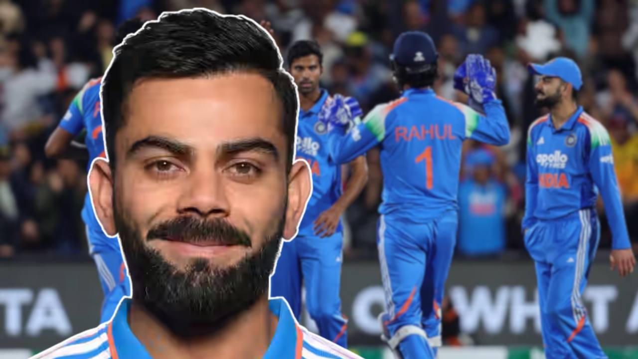 India National Cricket Team defeated South Africa in the first ODI.