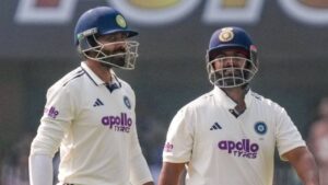 India National Cricket Team lost the Test series against South Africa.