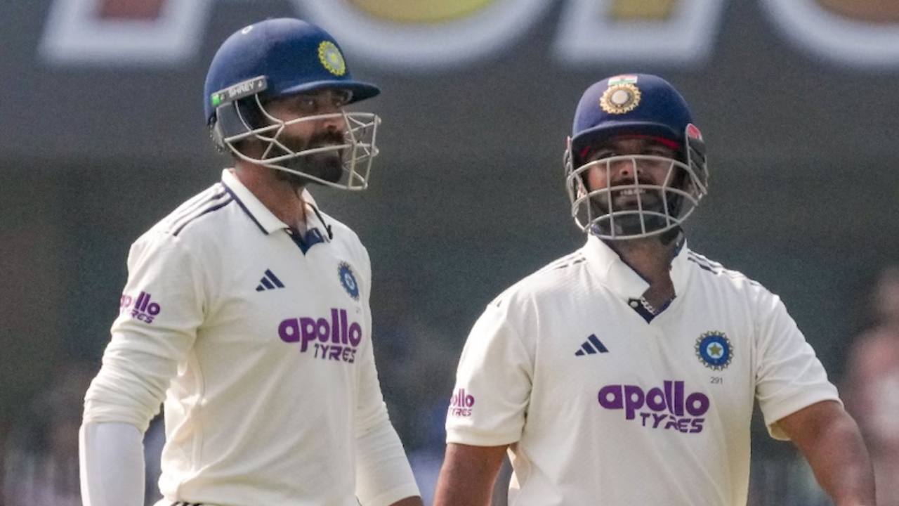 India National Cricket Team lost the Test series against South Africa.