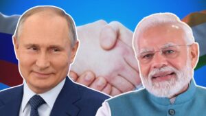 Will Russian oil now reach every kitchen in India?