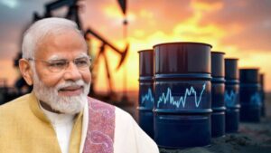 This time the Gulf countries gave India a big relief.