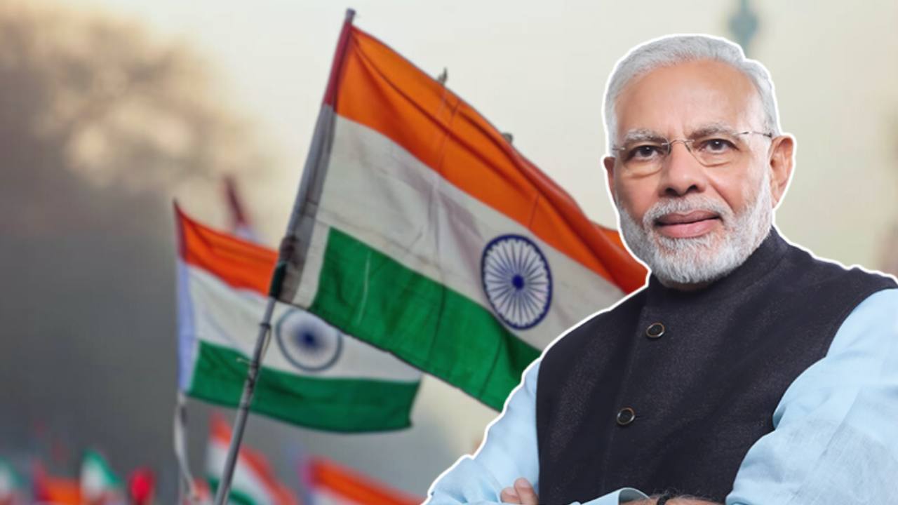 New projects to make India atmanirbhar in this sector.