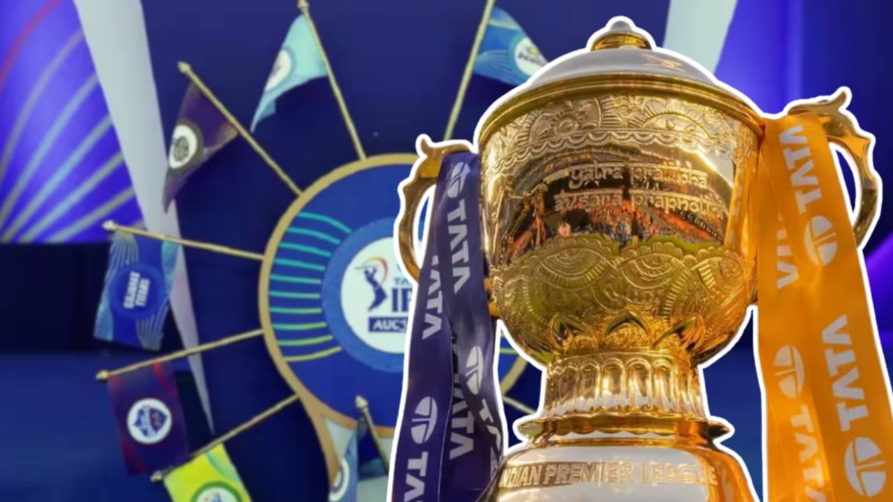 List of players released before the Indian Premier League 2026 auction.