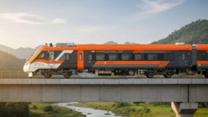 Big update on Vande Bharat Sleeper train Indian Railways.