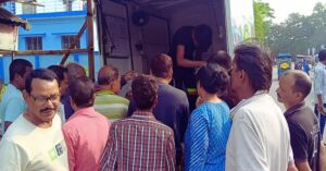  Jalpaiguri agricultural marketing department brings vegetable prices under control