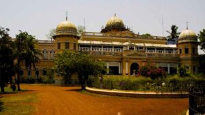 Jhargram take a weekend trip from Gopiballavpur and Hatibari