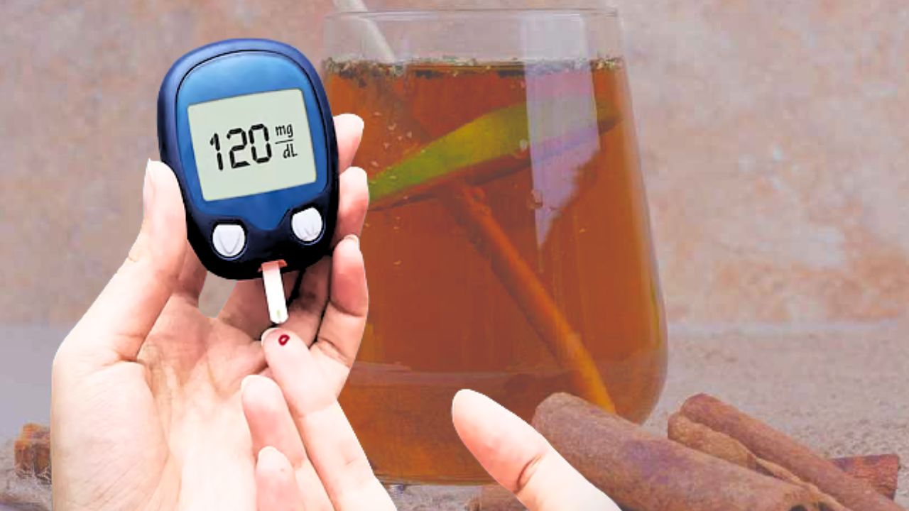 Health reduce sugar by drinking cinnamon water avoid 5 mistakes