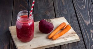 Skincare kamal will show local kanji not foreign drinks for glowing skin